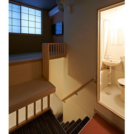 Guesthouse Soi Kyoto Ngoại thất bức ảnh