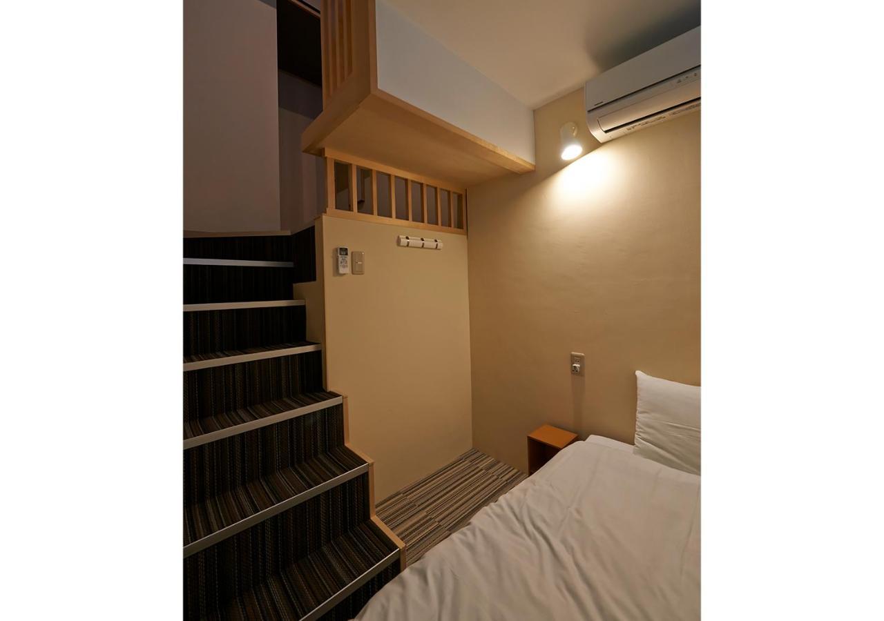 Guesthouse Soi Kyoto Phòng bức ảnh