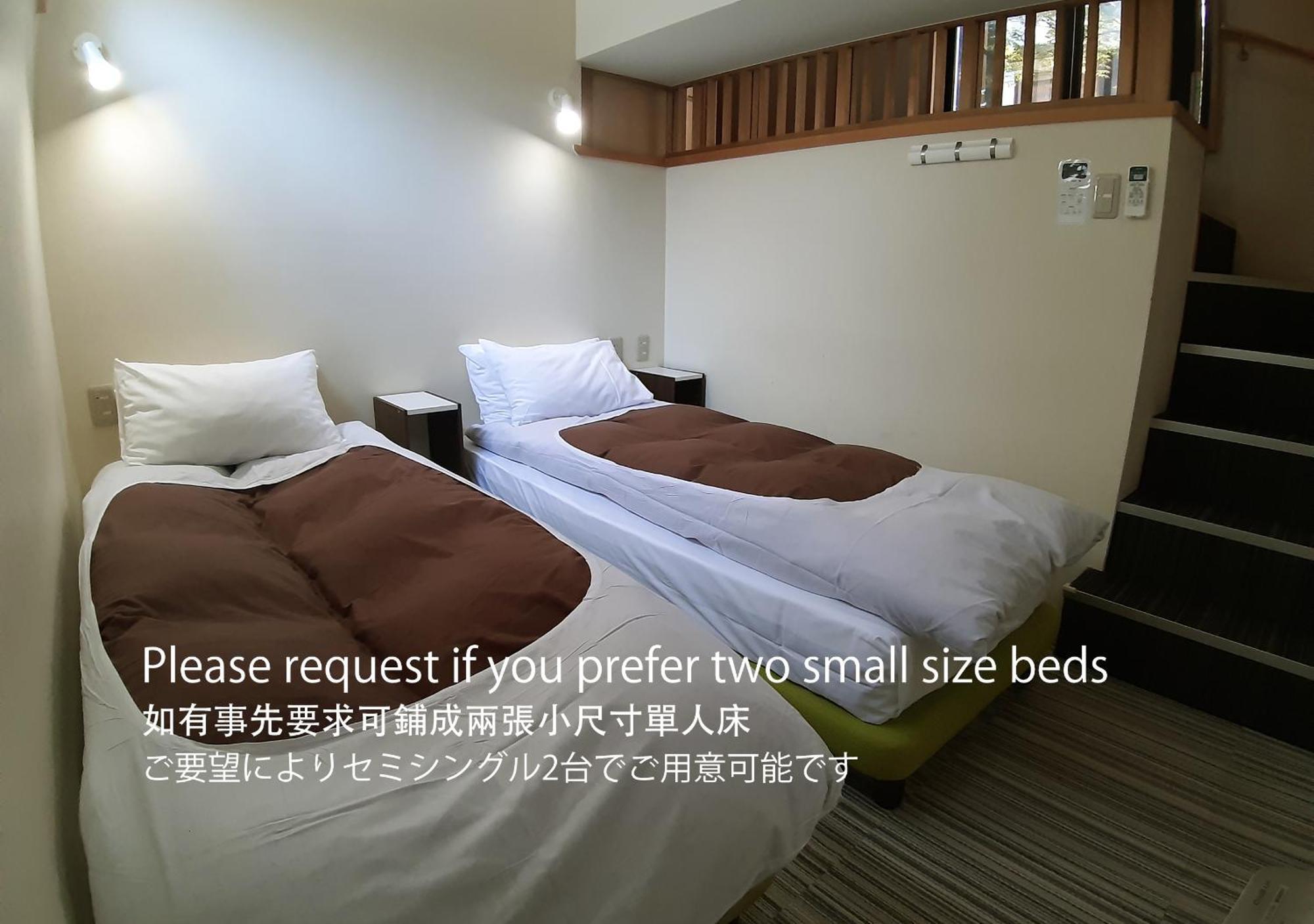 Guesthouse Soi Kyoto Phòng bức ảnh