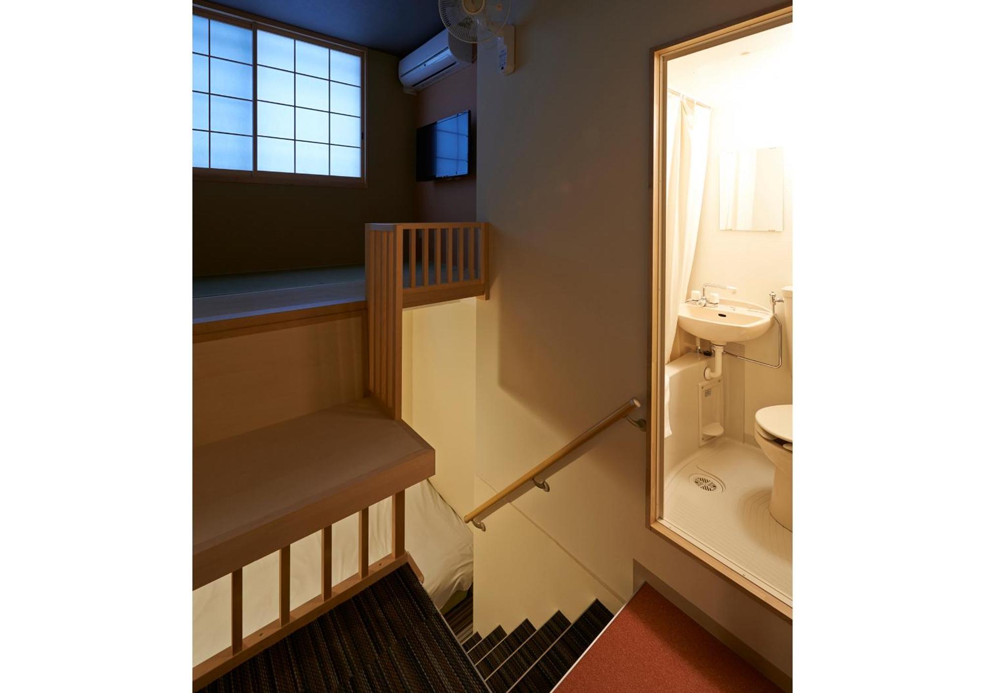 Guesthouse Soi Kyoto Ngoại thất bức ảnh