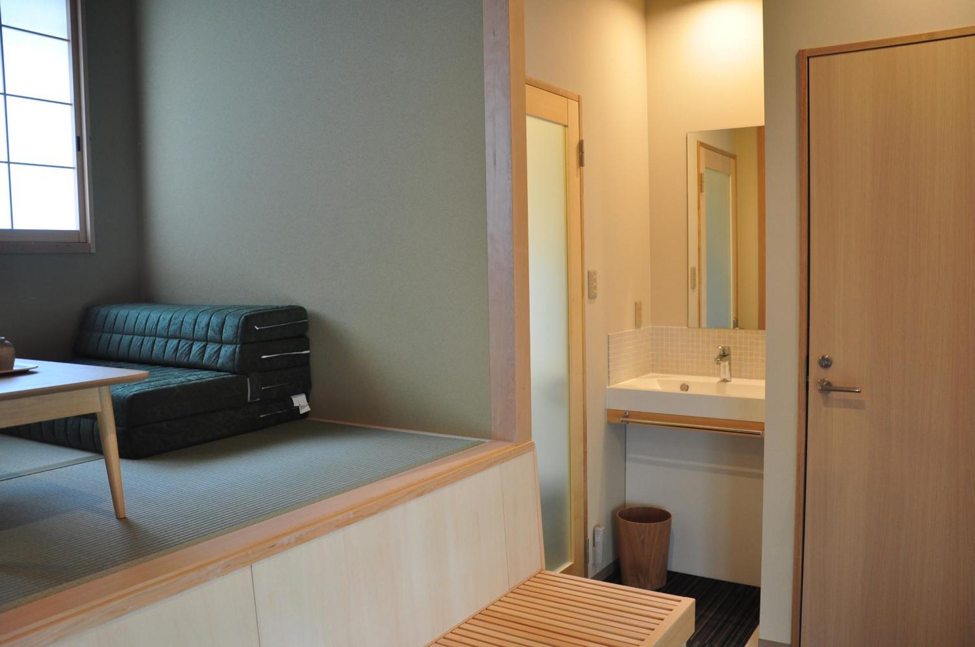 Guesthouse Soi Kyoto Phòng bức ảnh