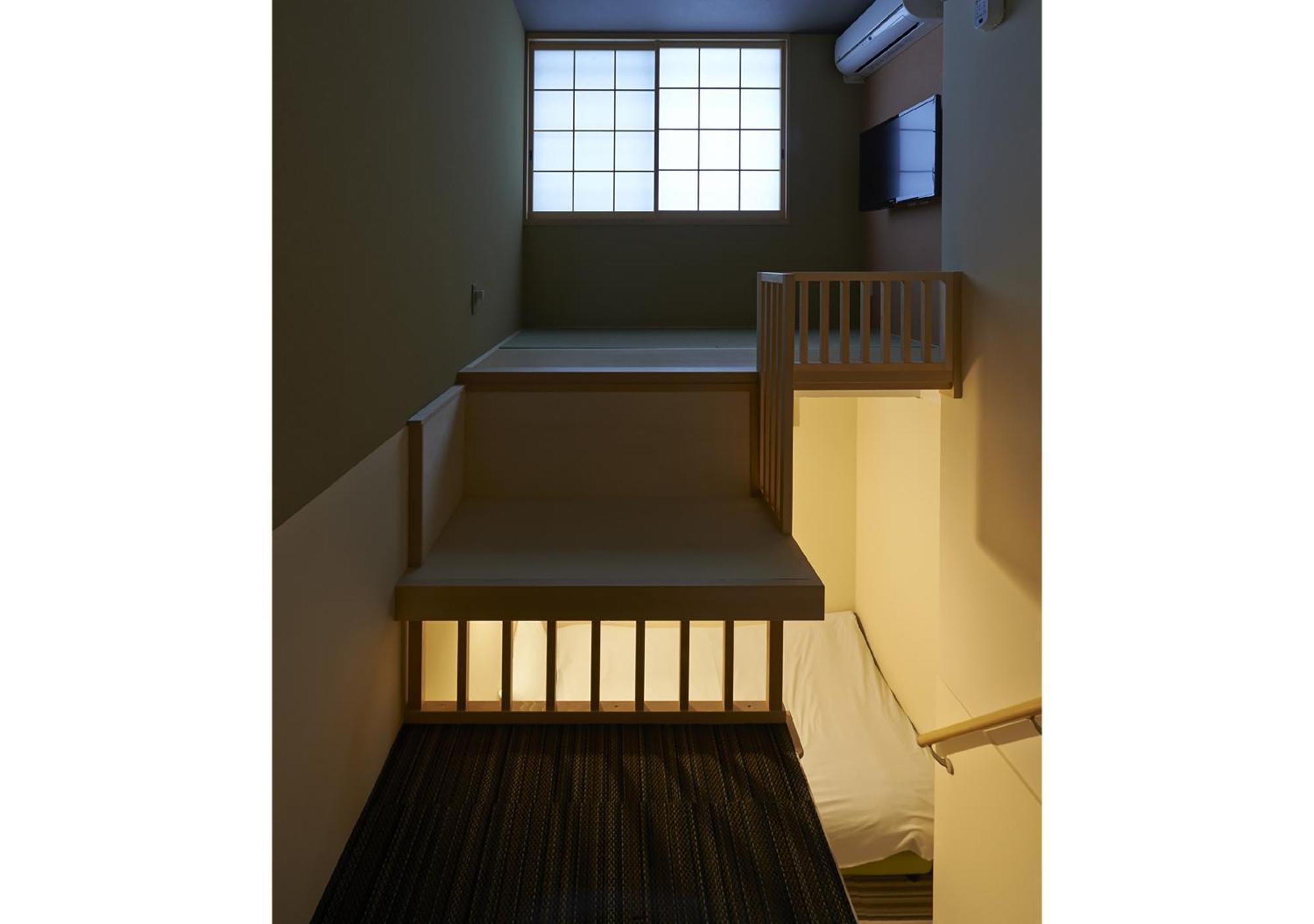 Guesthouse Soi Kyoto Ngoại thất bức ảnh