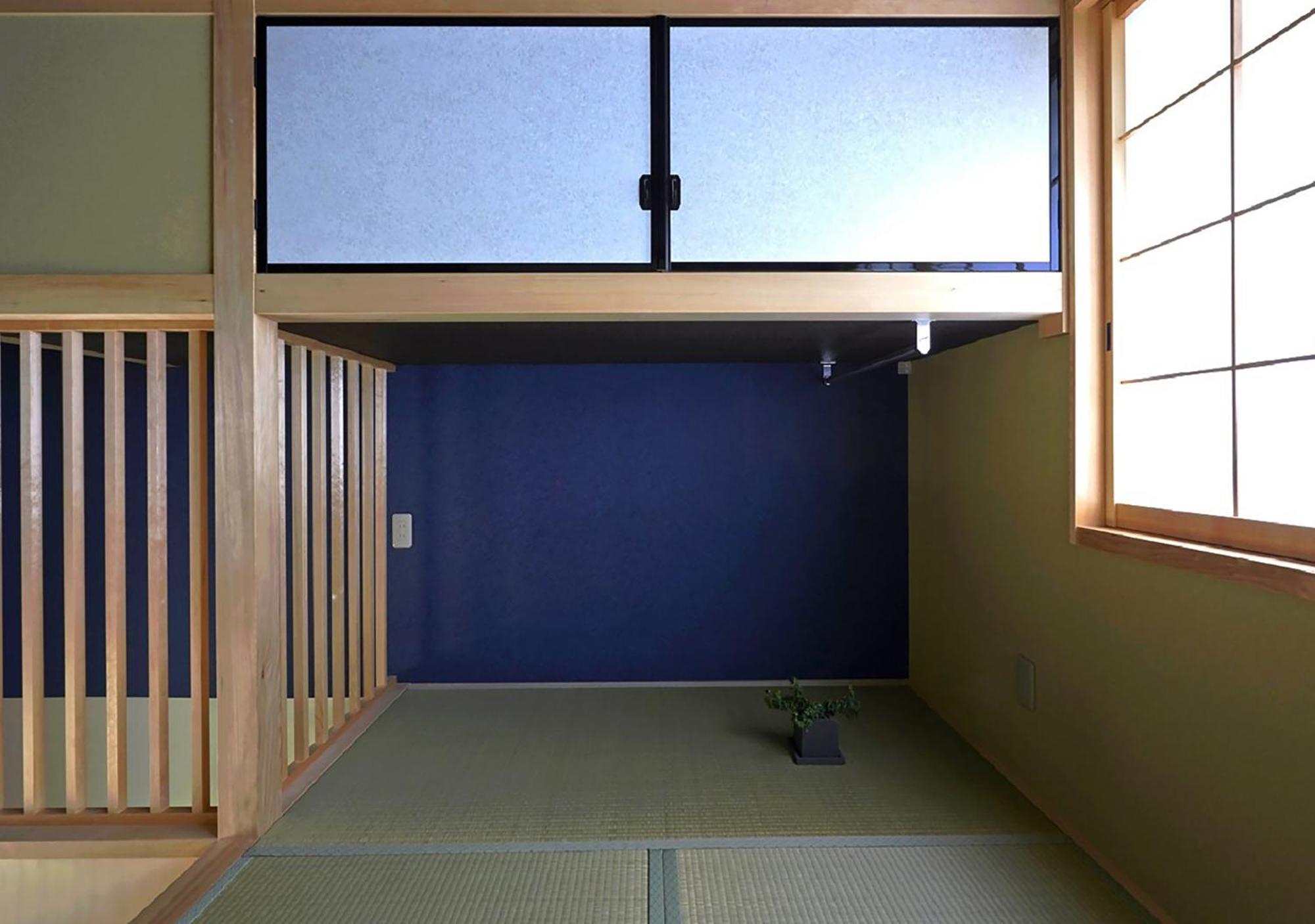 Guesthouse Soi Kyoto Phòng bức ảnh