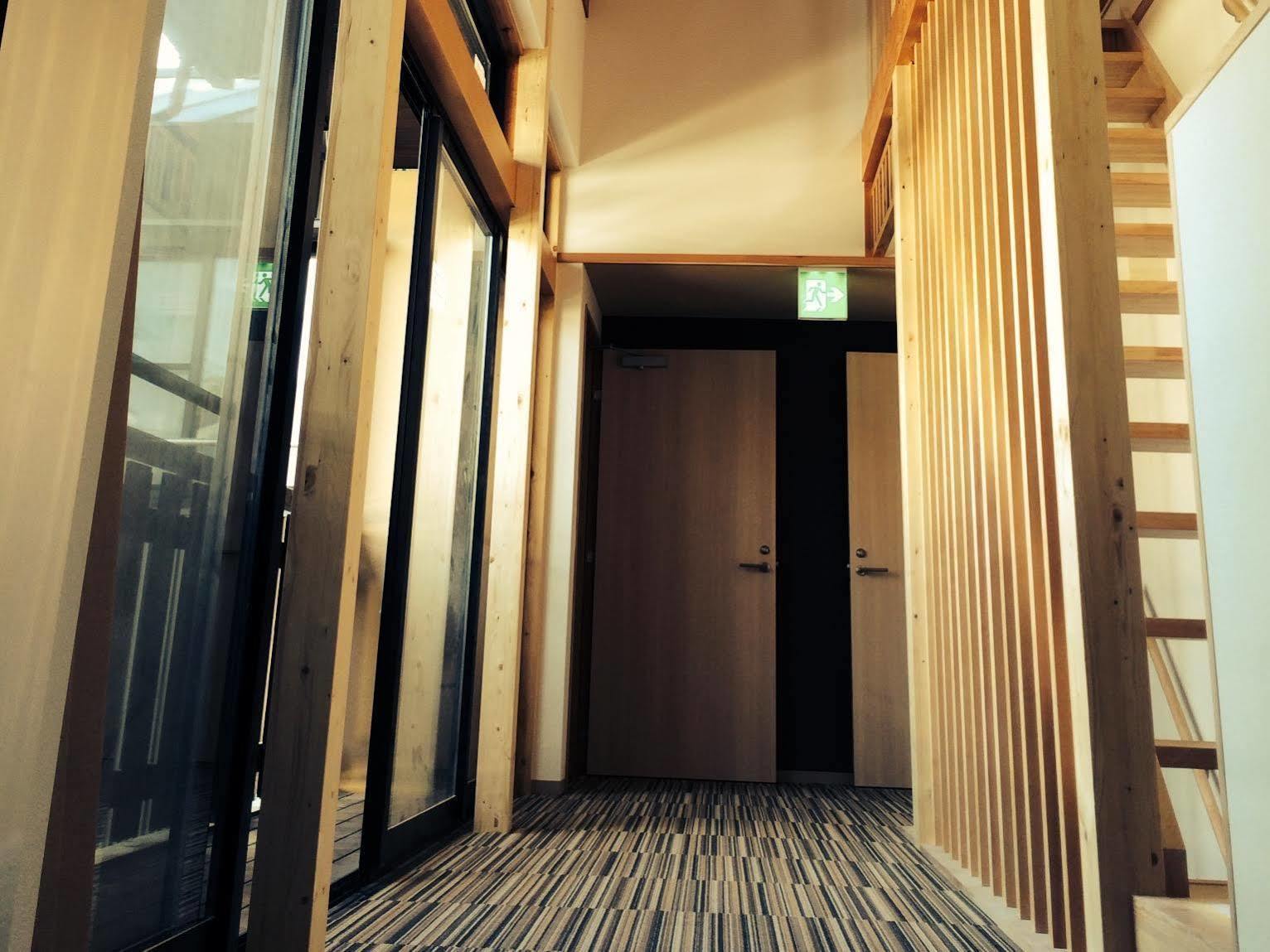 Guesthouse Soi Kyoto Ngoại thất bức ảnh