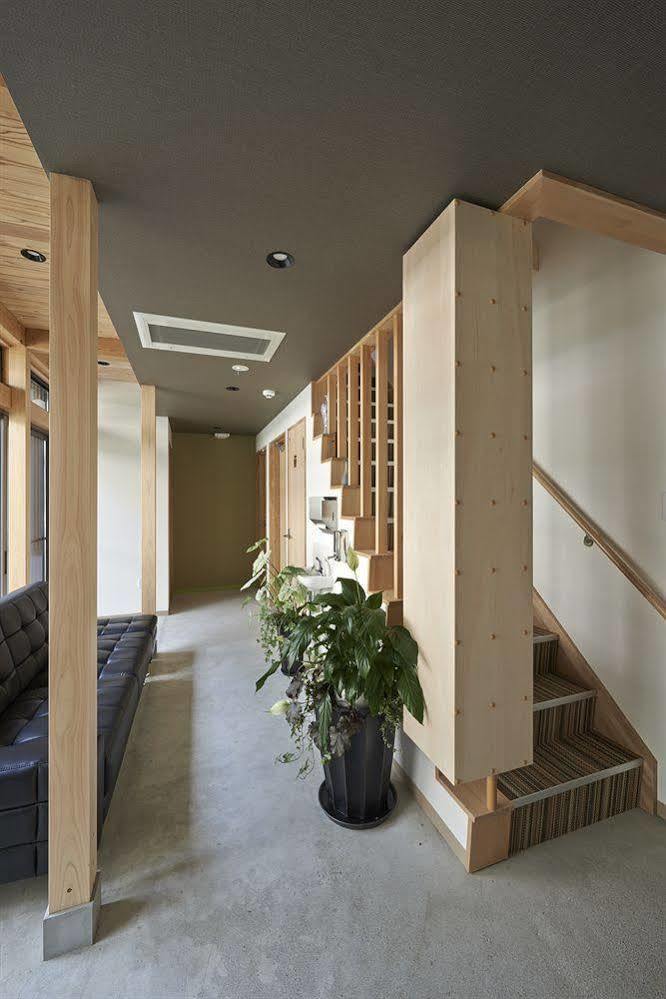Guesthouse Soi Kyoto Ngoại thất bức ảnh