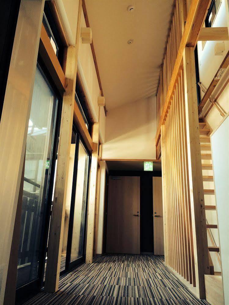 Guesthouse Soi Kyoto Ngoại thất bức ảnh