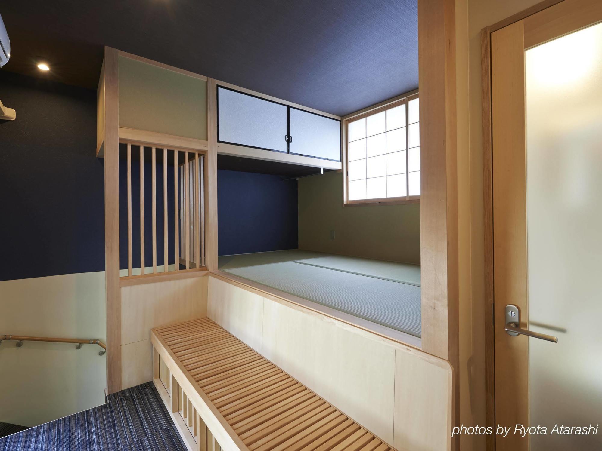 Guesthouse Soi Kyoto Ngoại thất bức ảnh