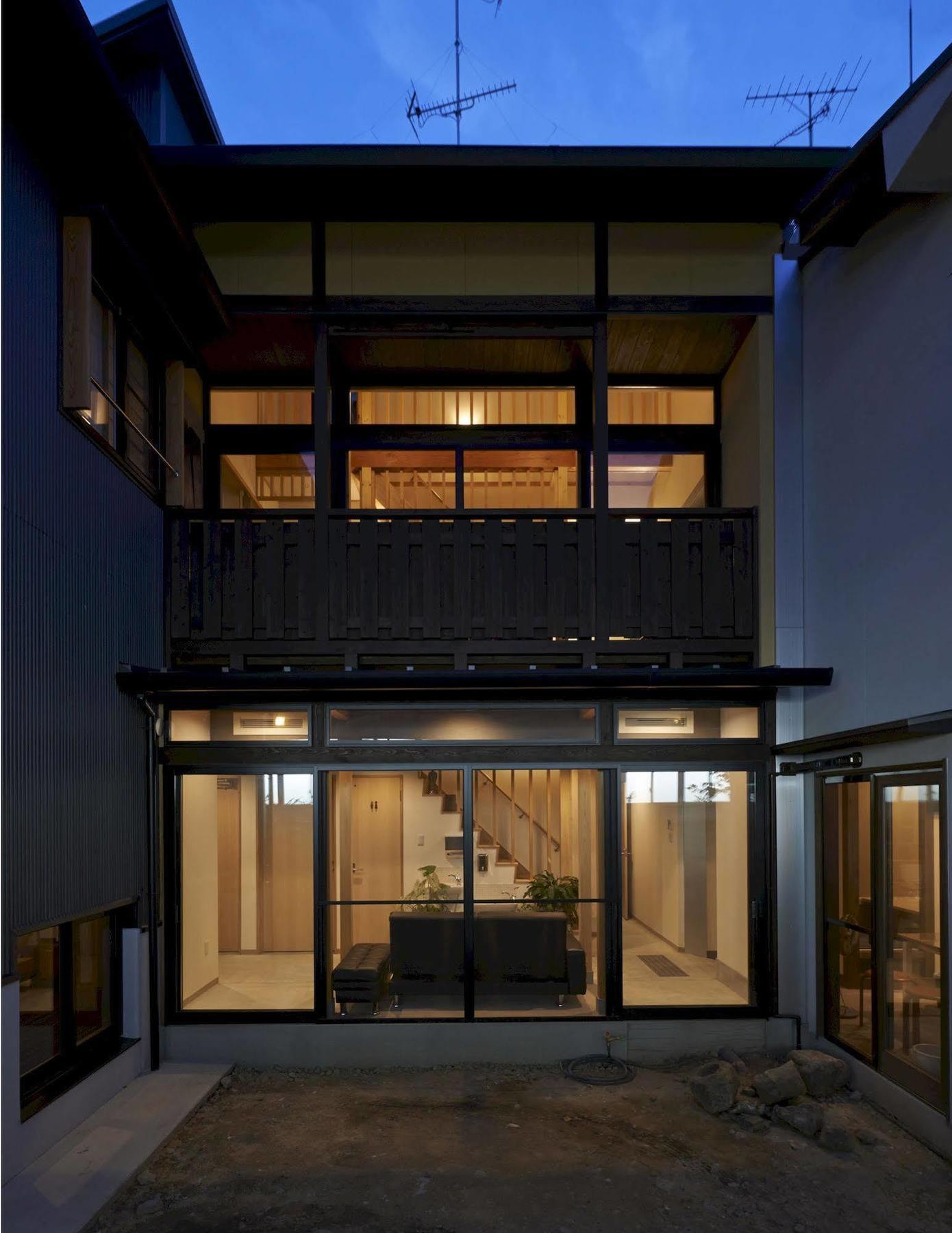 Guesthouse Soi Kyoto Ngoại thất bức ảnh
