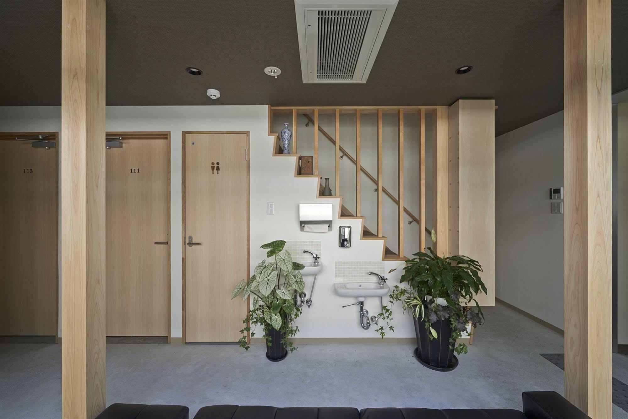 Guesthouse Soi Kyoto Ngoại thất bức ảnh