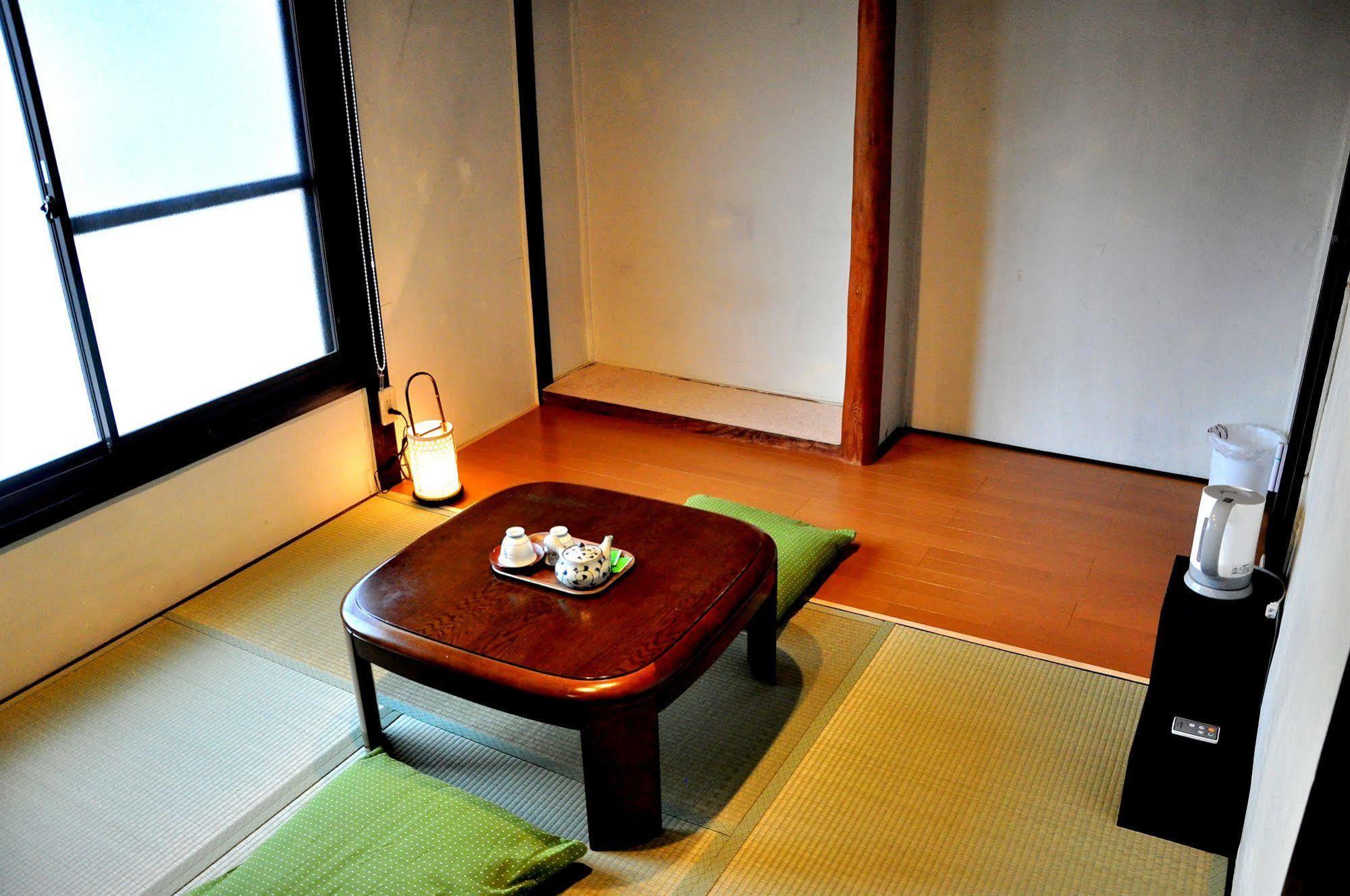 Guesthouse Soi Kyoto Ngoại thất bức ảnh