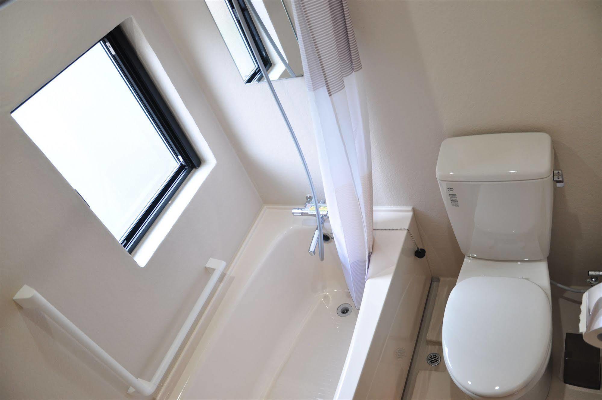 Guesthouse Soi Kyoto Ngoại thất bức ảnh