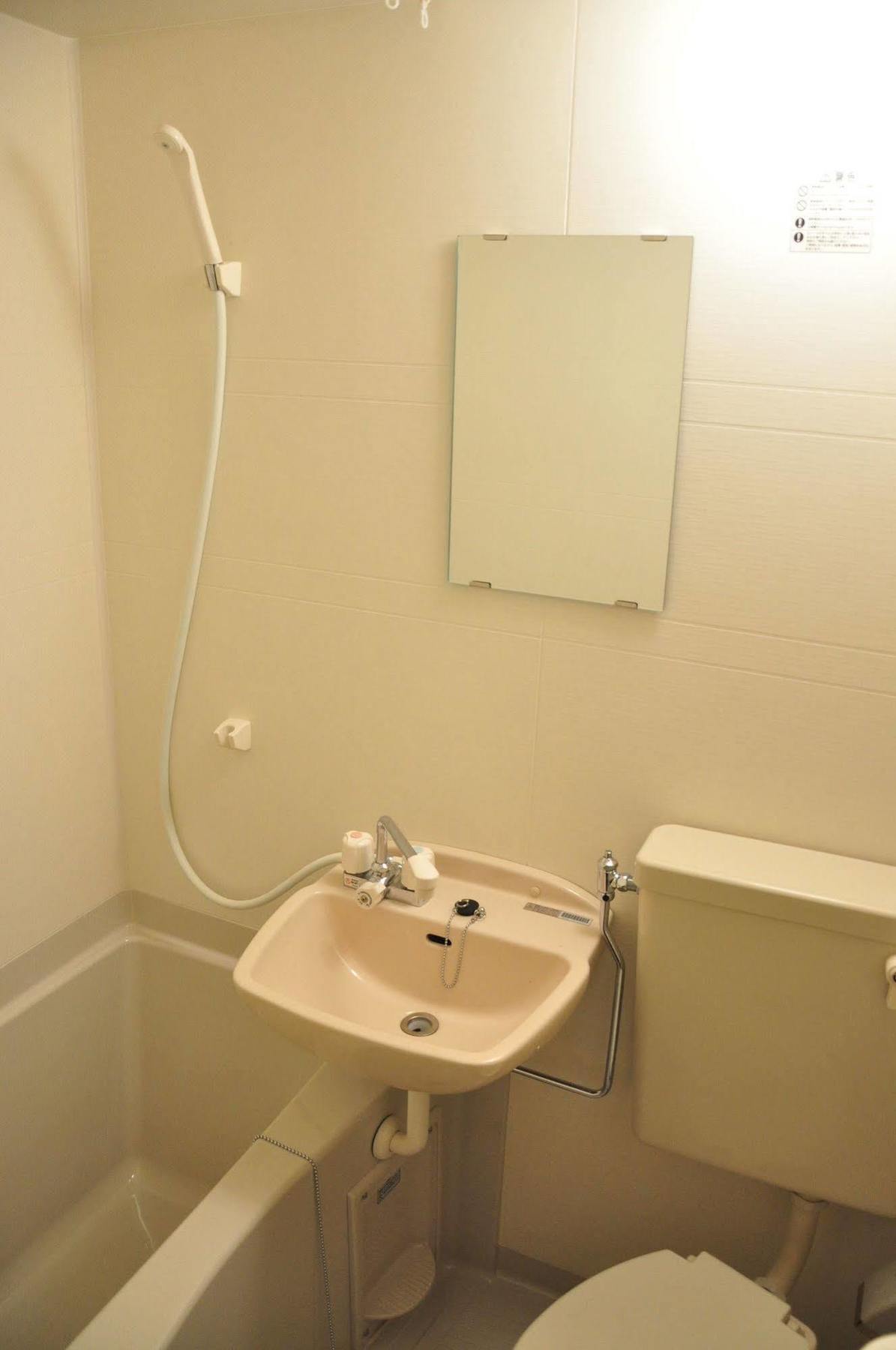Guesthouse Soi Kyoto Ngoại thất bức ảnh