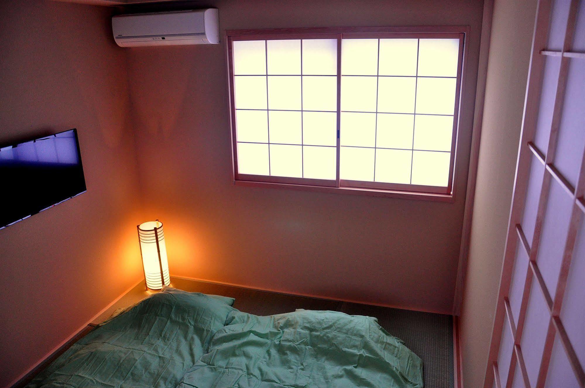 Guesthouse Soi Kyoto Ngoại thất bức ảnh