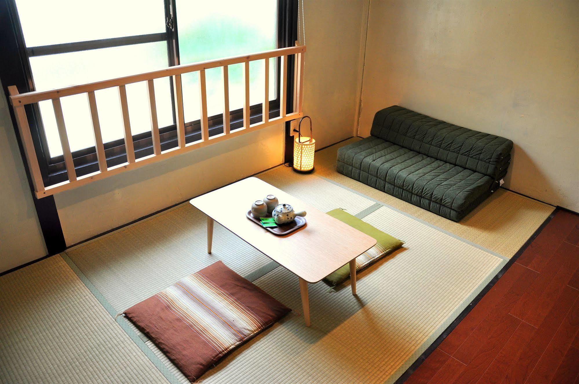 Guesthouse Soi Kyoto Ngoại thất bức ảnh