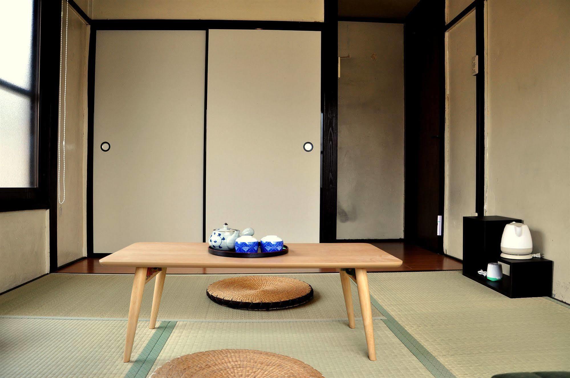 Guesthouse Soi Kyoto Ngoại thất bức ảnh