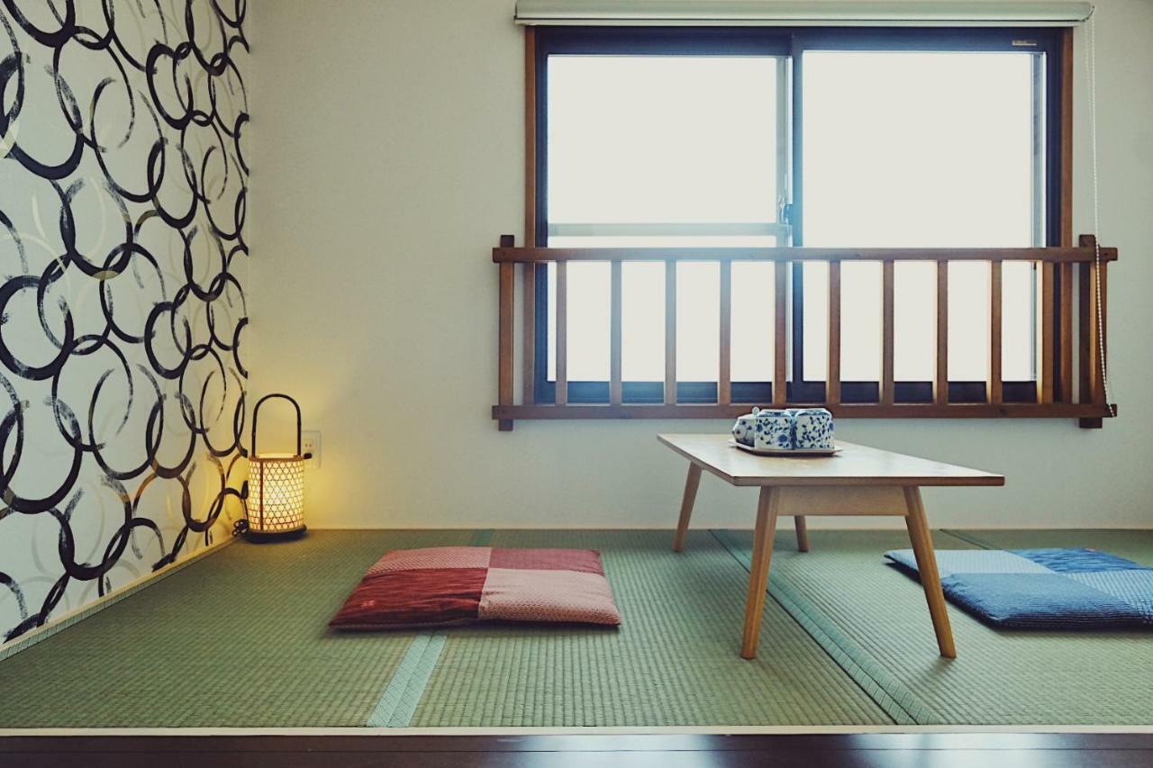 Guesthouse Soi Kyoto Ngoại thất bức ảnh
