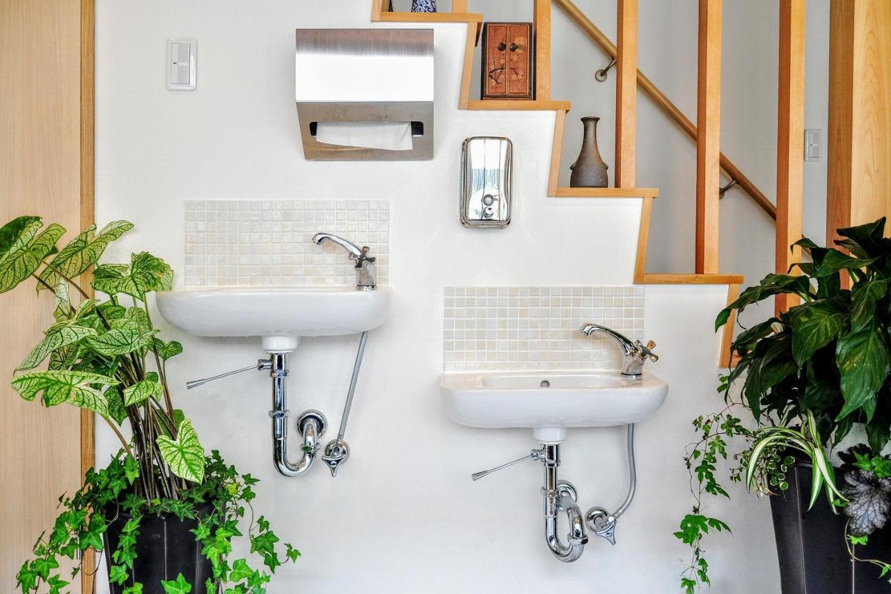 Guesthouse Soi Kyoto Ngoại thất bức ảnh