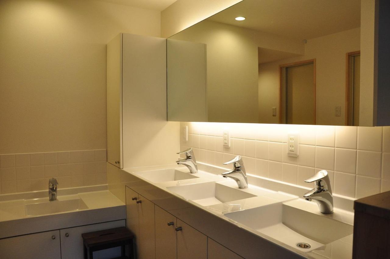 Guesthouse Soi Kyoto Ngoại thất bức ảnh