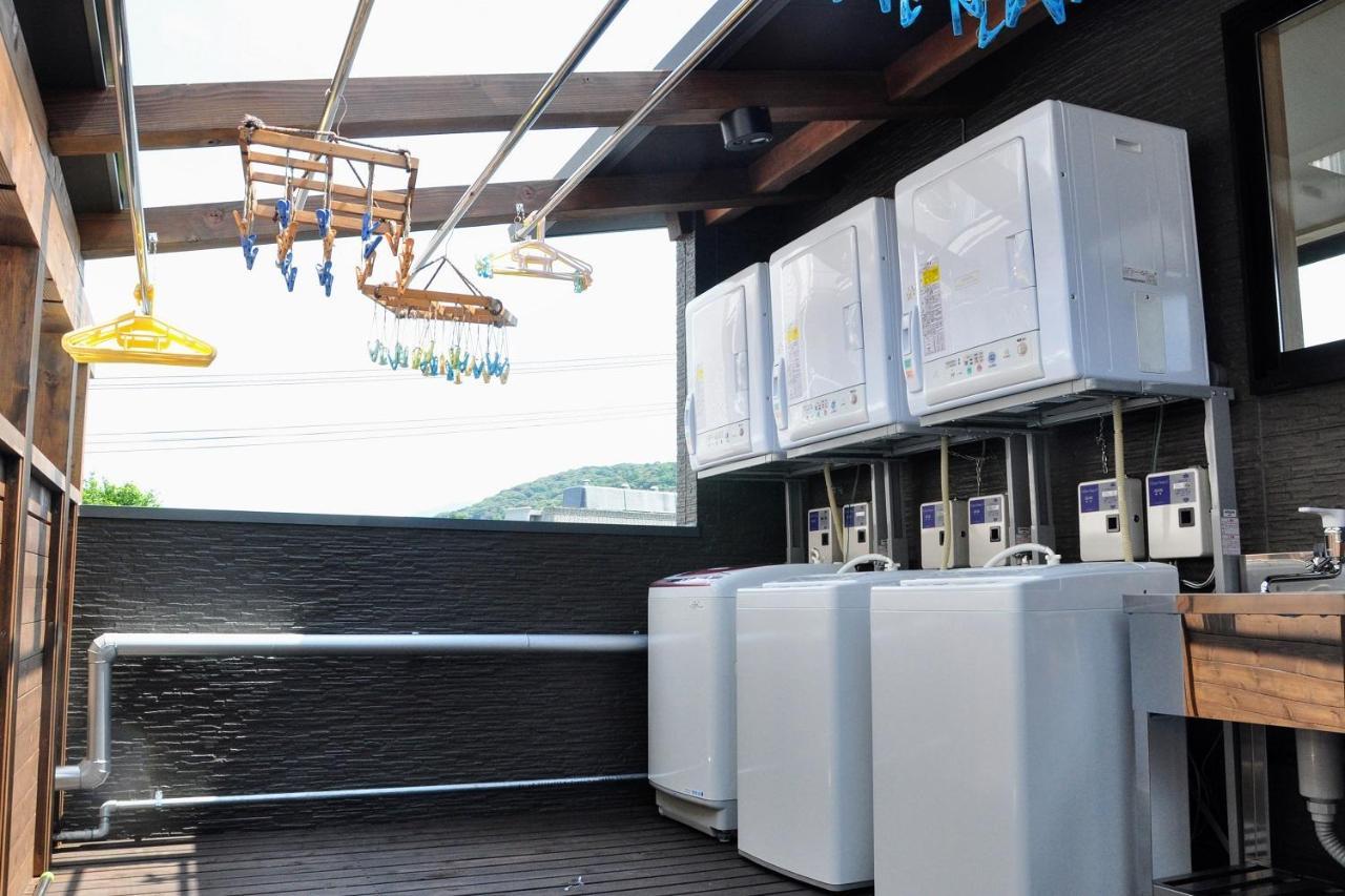Guesthouse Soi Kyoto Ngoại thất bức ảnh